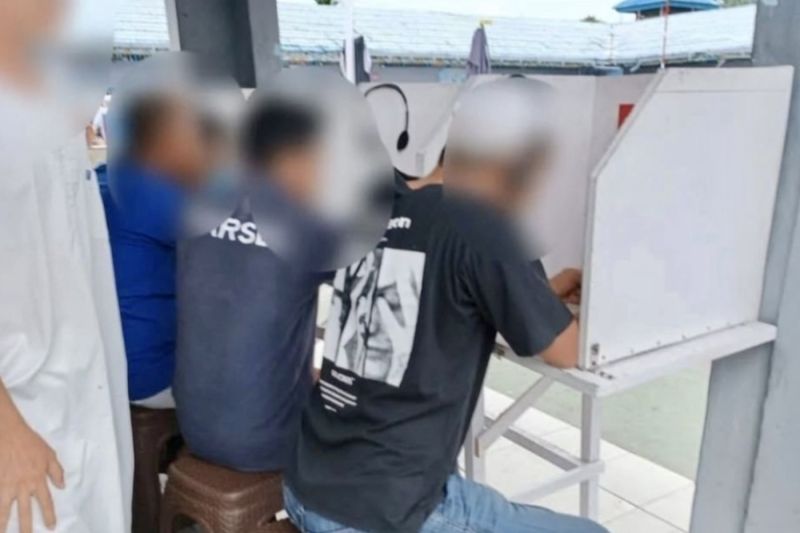 Lapas Amuntai sediakan Wartelsuspas bantu WBP berkomunikasi ke keluarga
