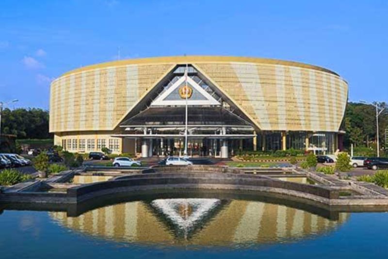 Tiga ribu mahasiswa baru diterima Unpad dari jalur SNBT 2025