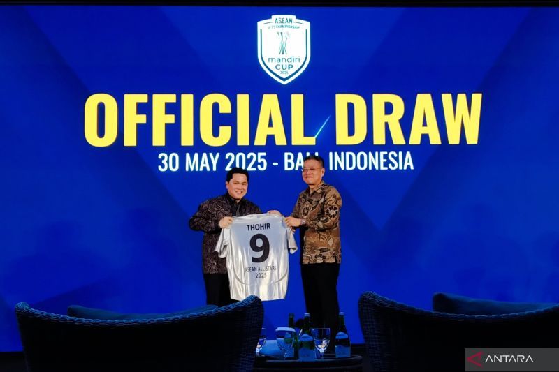 PSSI meminta tak ada pemain titipan di tim pencari bakat