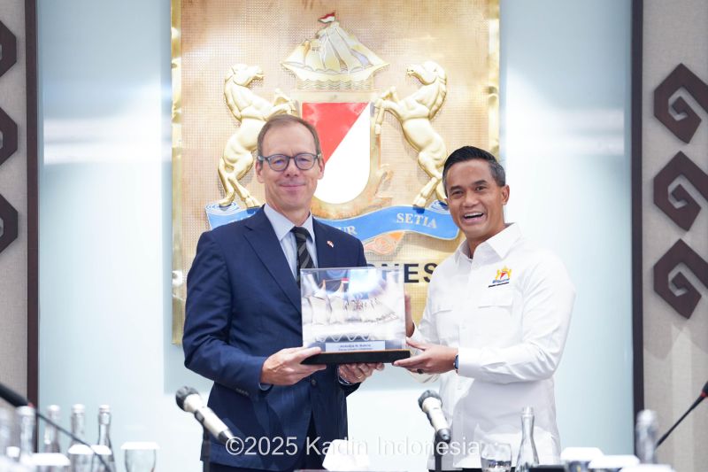 kadin-upayakan-perkuat-kerja-sama-ri-swiss-bidik-investasi-logistik