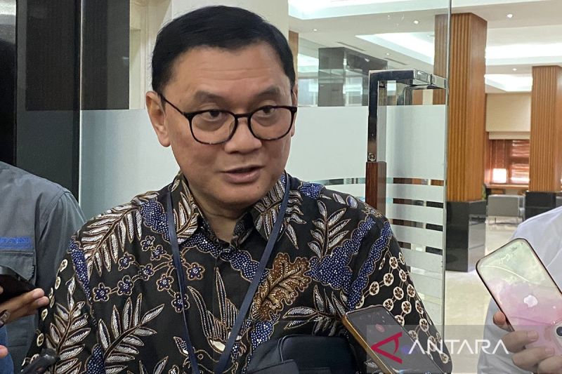 BI catat surplus neraca perdagangan April 2025 topang ketahanan eksternal