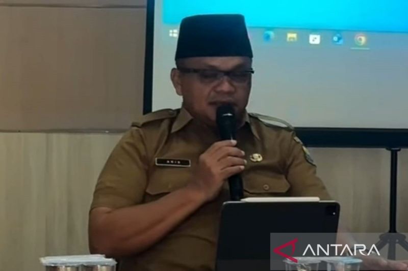 Pemkab Cianjur memberikan pelatihan keterampilan pada keluarga nelayan