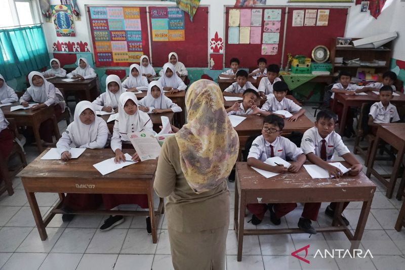 Kemarin, pencairan subsidi upah sampai aturan WFA bagi ASN
