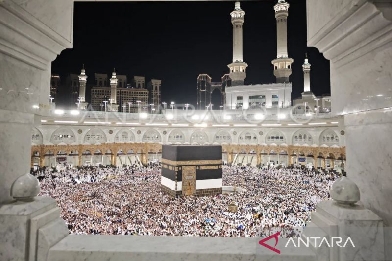 Amphuri menyarankan jamaah furoda gagal berangkat mengalihkan ke haji khusus