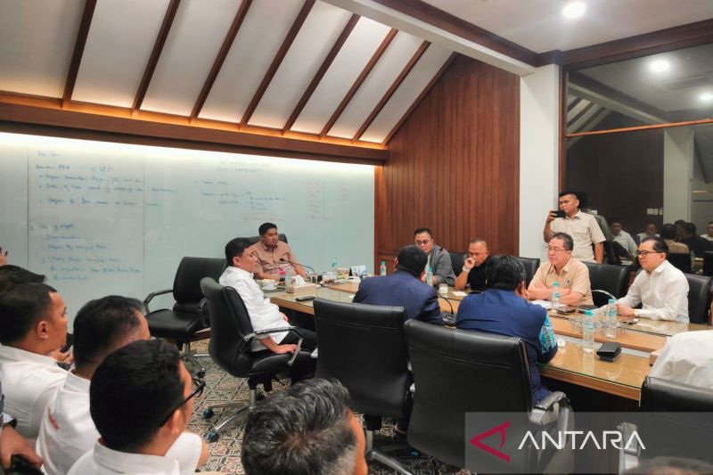 PKP menggandeng asosiasi pengembang percepat 3 juta rumah subsidi