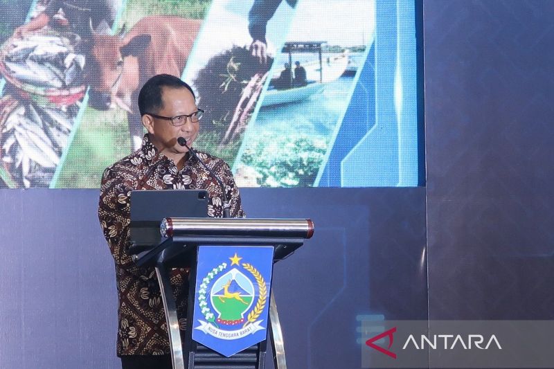 Mendagri izinkan pemerintah daerah gelar rapat di hotel dan restoran
