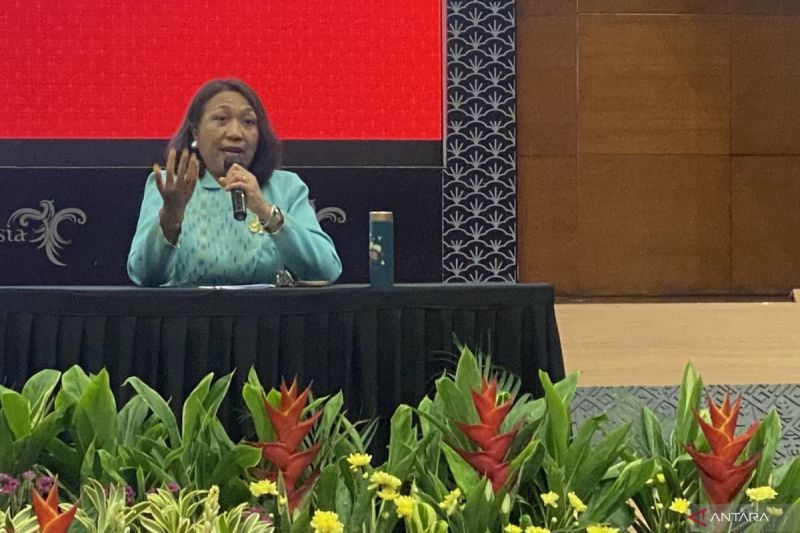 Kementerian Pariwisata ajak mitra perkenalkan keindahan Indonesia lewat edutrip