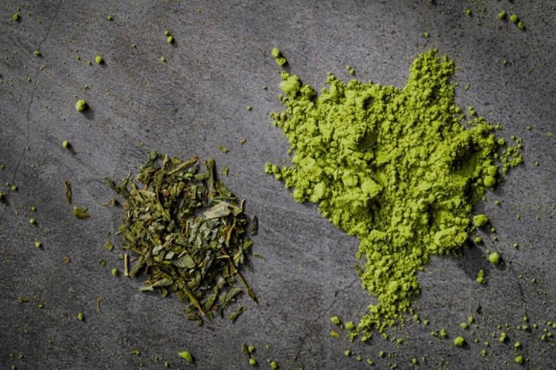 Matcha vs green tea, apa bedanya? Ini penjelasan lengkapnya