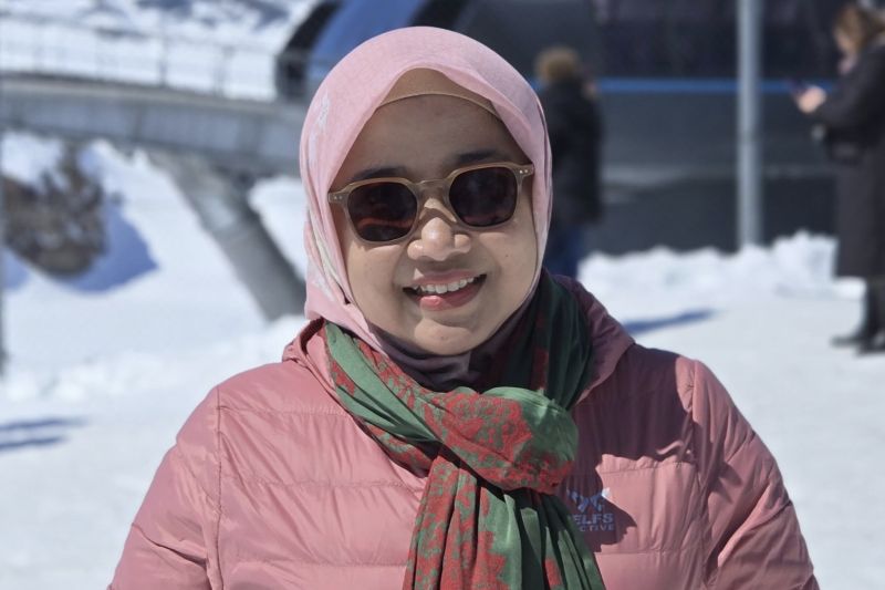 Berikut berbagi tips agar daging kurban awet dan bernutrisi
