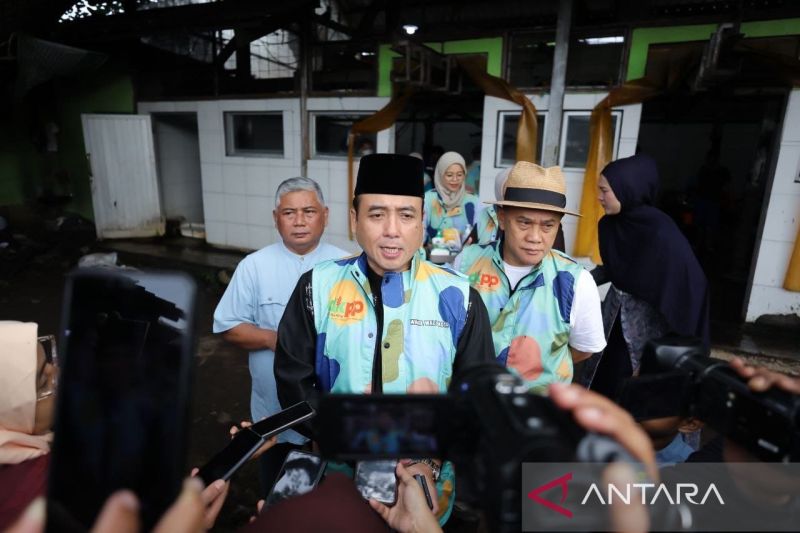 Patroli jam malam pelajar di Bandung tetap berjalan meski libur panjang