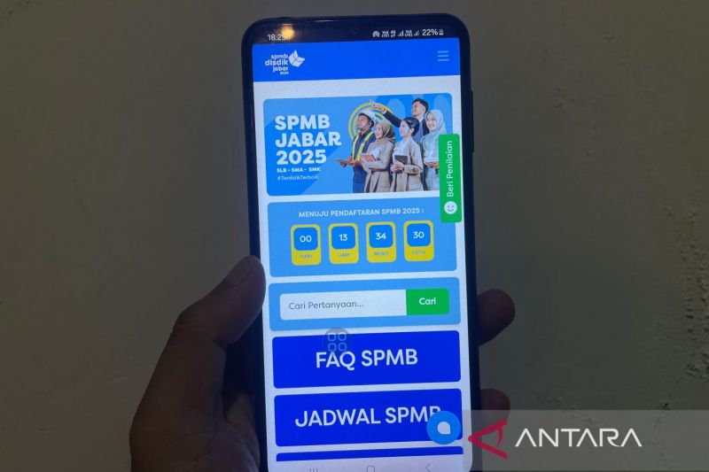 Disdik memastikan SPMB 2025 di Cirebon berjalan transparan