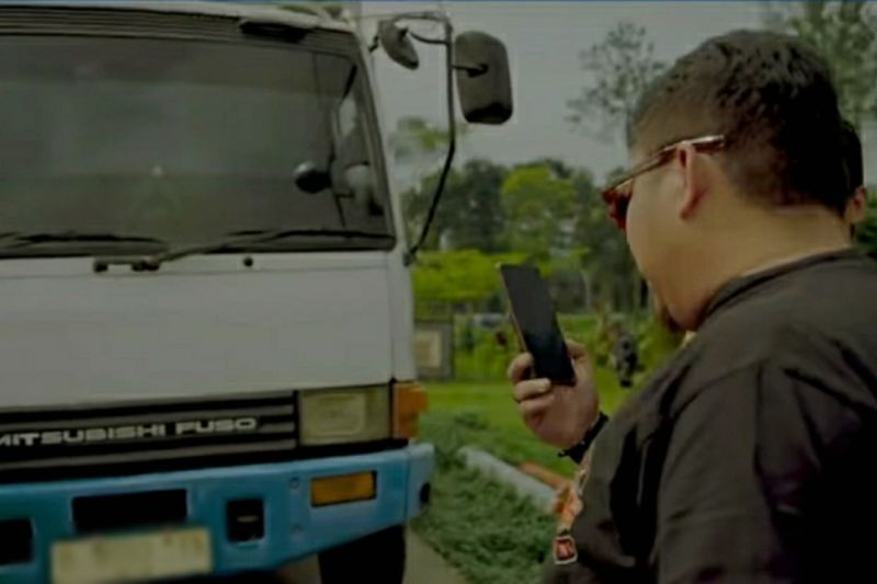 Bupati Subang tindak tegas truk besar melanggar jam operasional