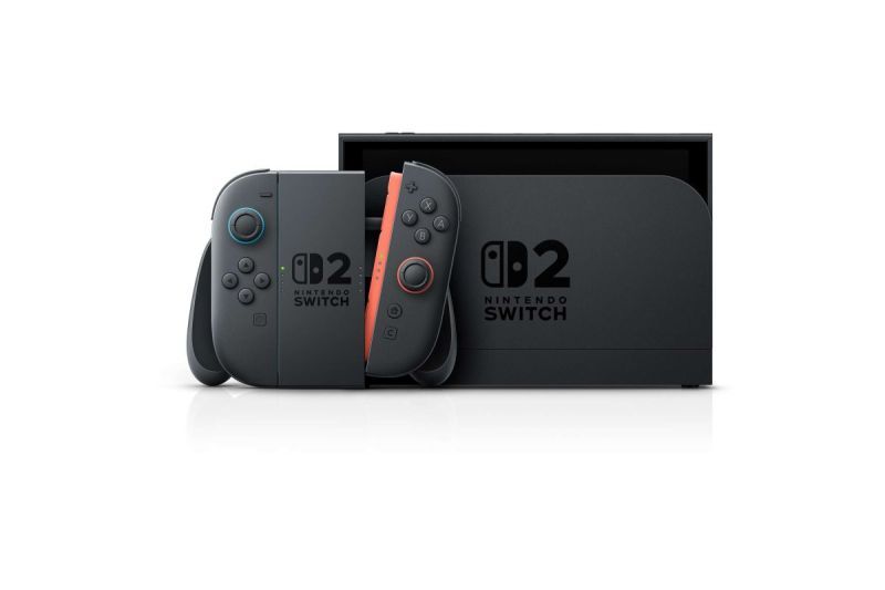 Peluncuran konsol baru Nintendo Switch 2 dapat sambutan antusias dari para penggemar gim