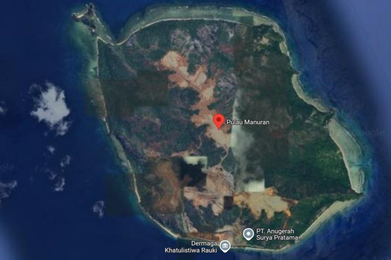 Politik kemarin, RUU Pemilu hingga pencabutan IUP Raja Ampat