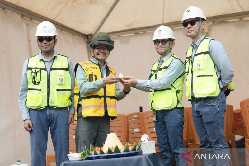 Kolaborasi PT Pama dan PT Vale wujudkan penambangan Good Mining Practices di Kolaka