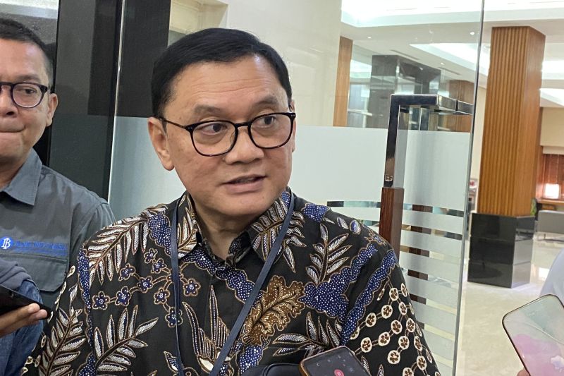 BI catat cadangan devisa Mei 2025 stabil pada posisi 152,5 miliar dolar AS