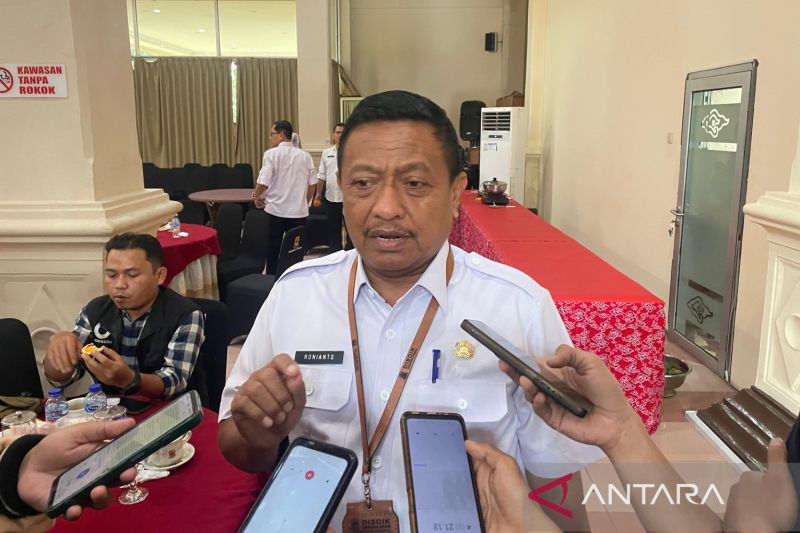 Disdik Cirebon menjamin SPMB 2025 tanpa praktik titipan