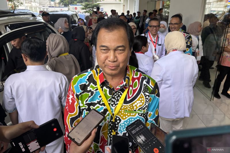Peserta PDDS di RSHS Bandung tak lagi dapat akses obat bius