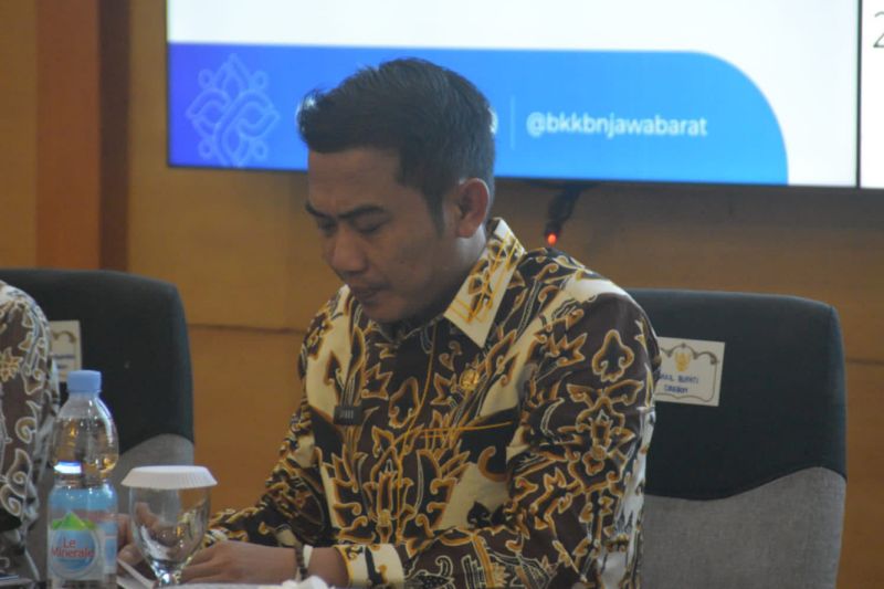 Pemkab Cirebon menggencarkan aksi konvergensi guna turunkan angka stunting