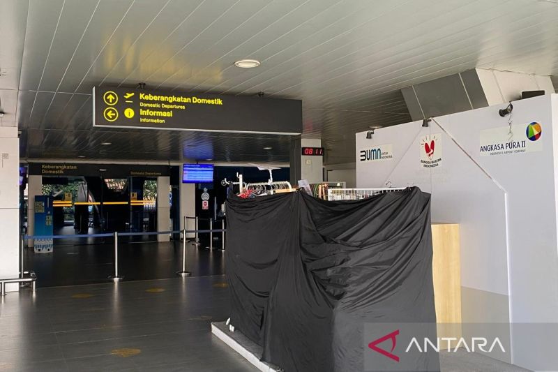 Pemkot Bandung meminta Bandara Husein Sastranegara segera diaktifkan