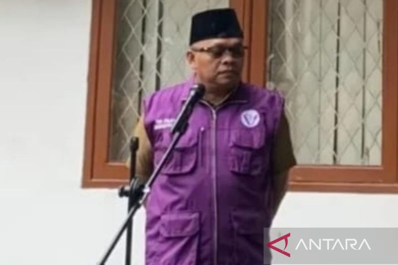 Pemkab Cianjur siapkan anggaran Rp3,3 miliar membangun pusat peternakan