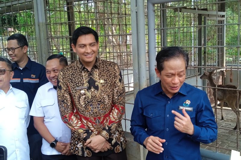 Pemkab Indramayu menerapkan pengelolaan sampah berbasis TPS3R dan RDF