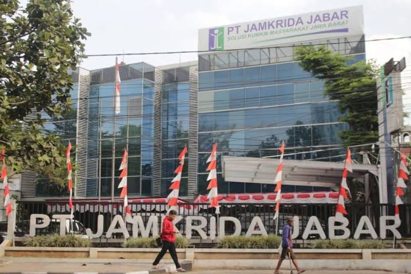 Kejari Bandung terus sidik kasus dugaan korupsi Jamkrida Jabar