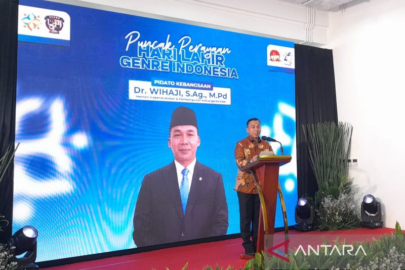 Mendukbangga respons kasus tinggal bersama tanpa ikatan resmi