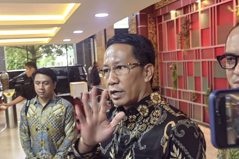 Menkum: Kebijakan kenaikan gaji pendorong agar hakim tidak "cawe-cawe"
