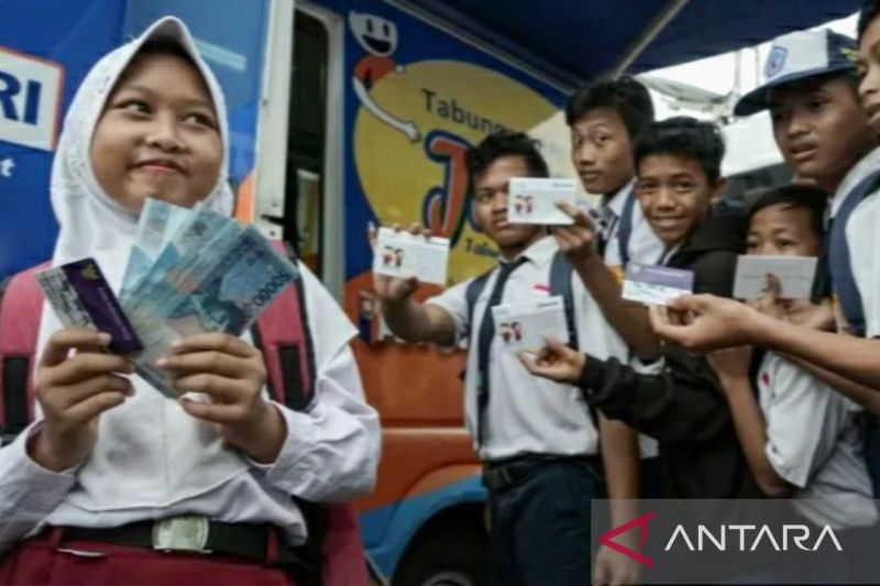 Cara cek PIP 2025 di https://pip.kemendikdasmen.go.id/