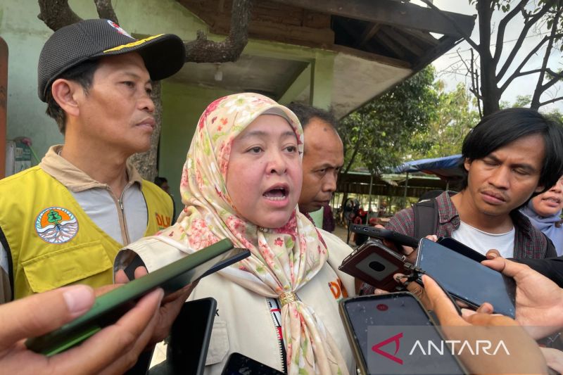 DLH Kota Cirebon: Bank sampah mengurangi 20 ton sampah per hari