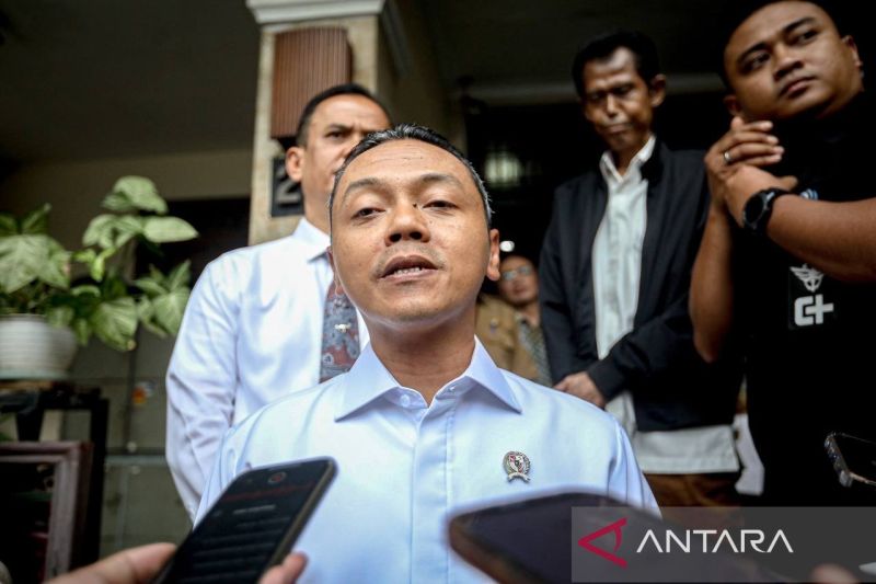 Wamendikdasmen memastikan SPMB di Bandung berjalan dengan transparan