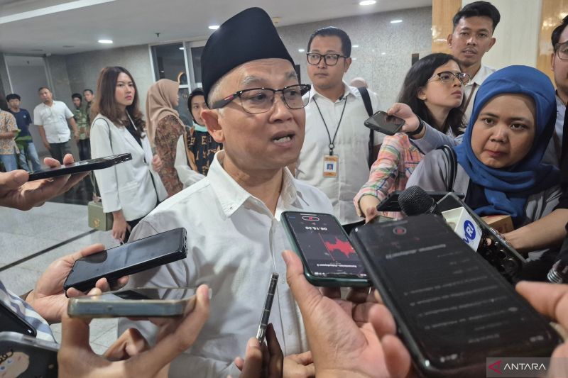 Wamendikdasmen tak menemukan kasus pungli dalam SPMB di Bandung