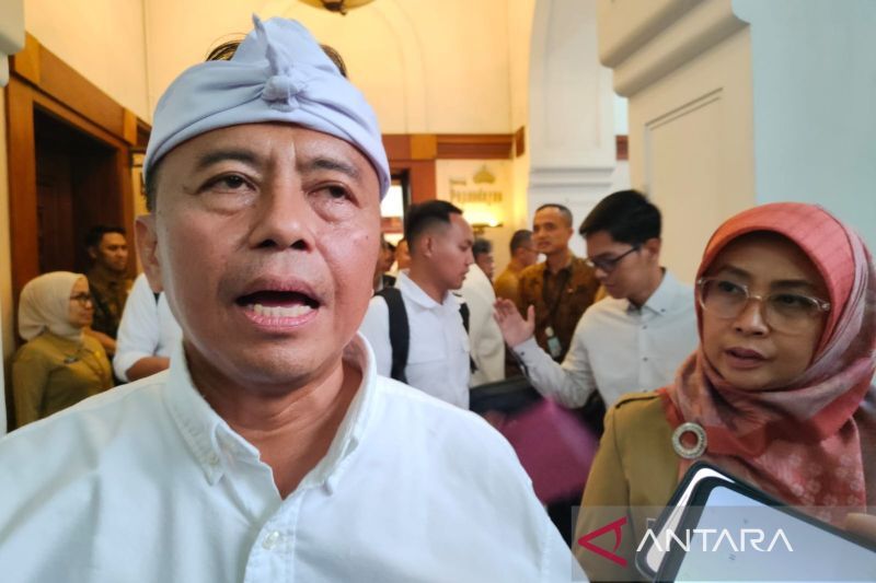 Rp18 miliar digelontorkan untuk memperpanjang umur TPA Sarimukti