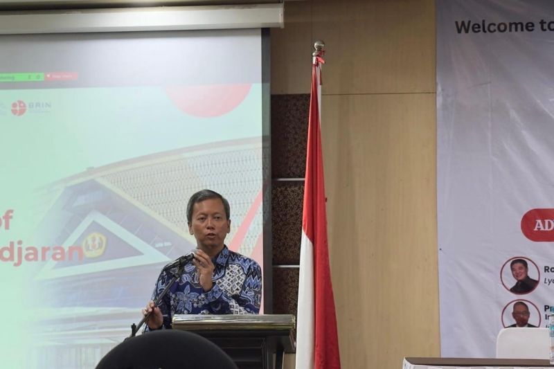 Unpad dan CoEHAR berkolaborasi teliti dampak buruk akibat rokok