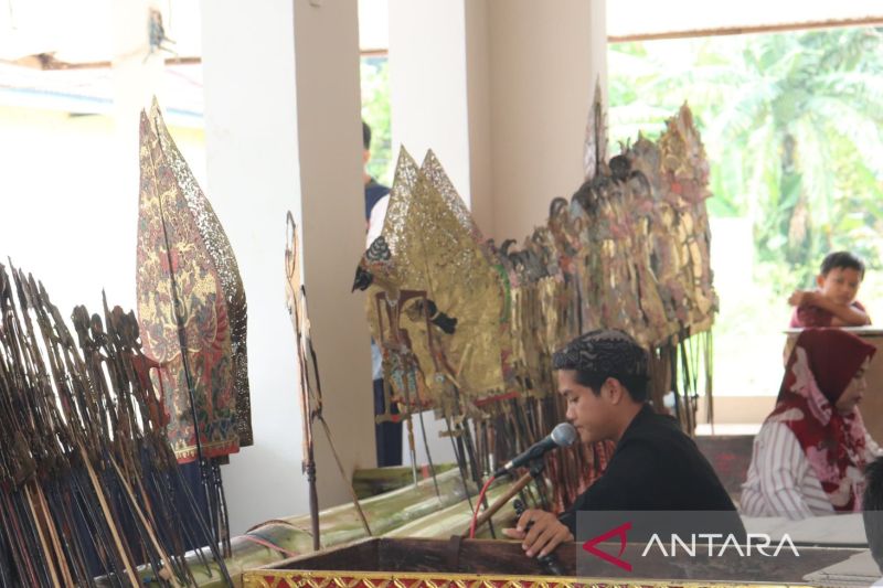 Disbudpar sebut Pelaksanaan tradisi Mapag Sri jaga warisan budaya Cirebon