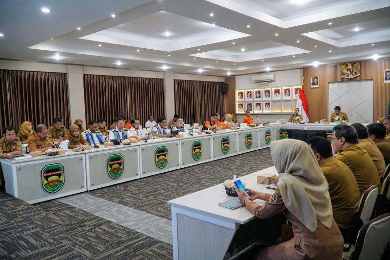 Bencana tanah bergerak tak berdampak ke Tol Cipularang, sebut Jasa Marga