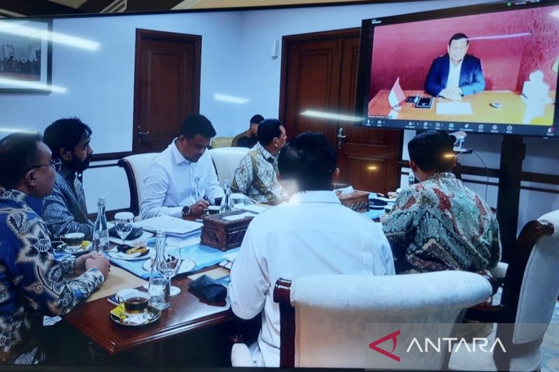 Polemik pulau Aceh: Presiden putuskan 4 pulau sengketa masuk wilayah Provinsi Aceh