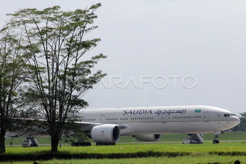 Menko BG perintahkan TNI dan Polri telusuri teror bom Saudi Arilines