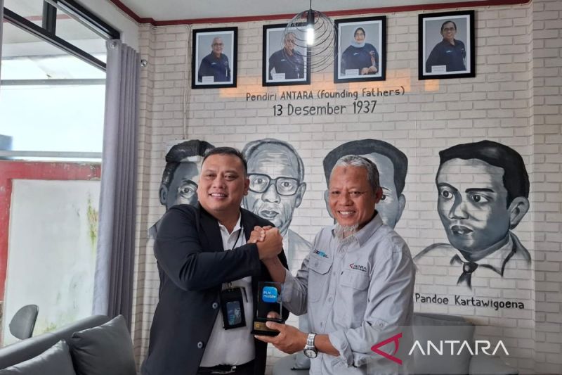 Realisasi program listrik desa di Kalselteng capai 98 persen