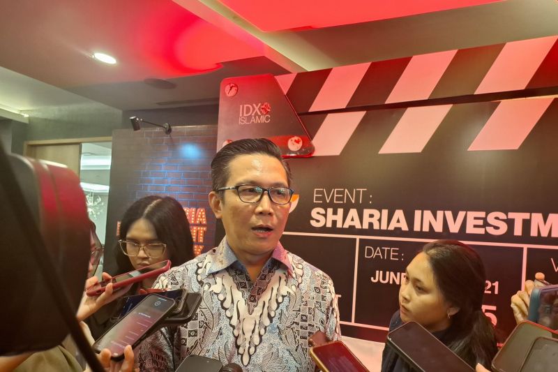 BEI: jumlah investor pasar modal RI tembus 20 juta