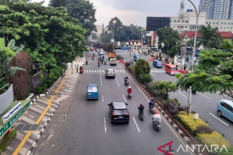 Disdukcapil Depok mengimbau warga waspada penipuan data kependudukan