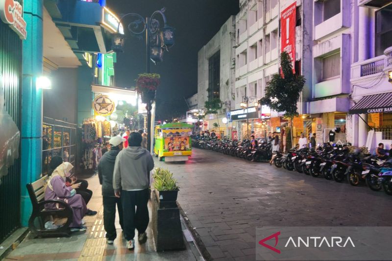PHRI Jabar harapkan insentif Pemkot Bandung diarahkan ke karyawan hotel