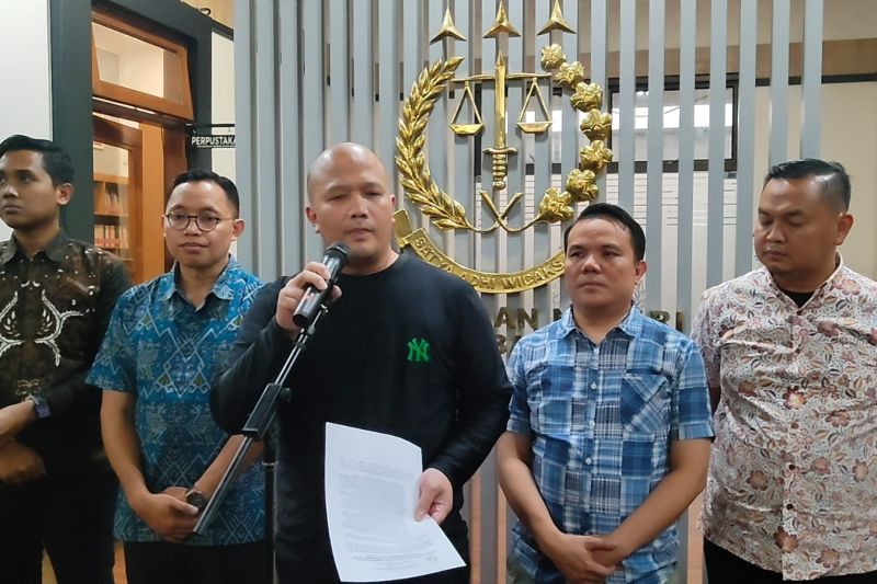 Kejari Bandung kemungkinan periksa Ridwan Kamil terkait korupsi Migas Utama Jabar