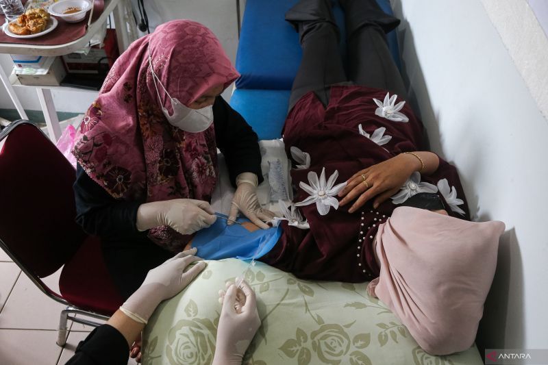 KB Gratis untuk Warga Gedebage digelar 28 Juli 2025