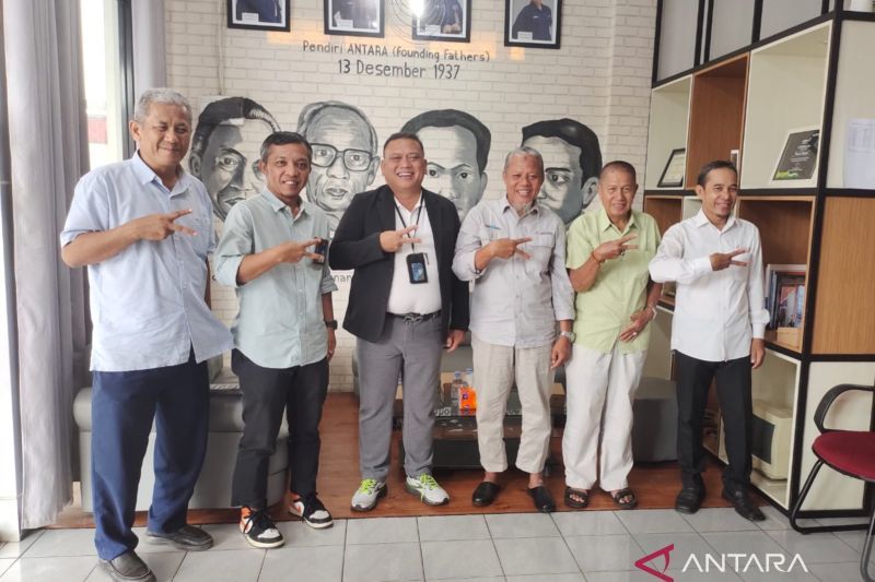 PLN pertimbangkan pembangkit listrik nuklir