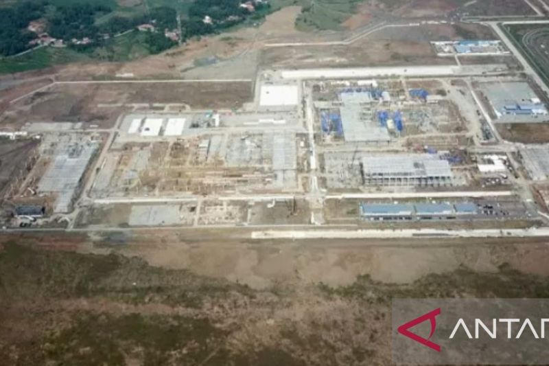 Investasi di Karawang pada triwulan I-2025 tembus Rp15,3 triliun