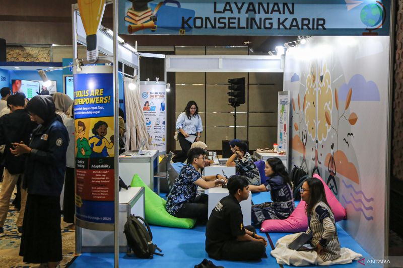 Berikut beberapa hal yang sebaiknya dipertimbangkan bila ingin beralih profesi