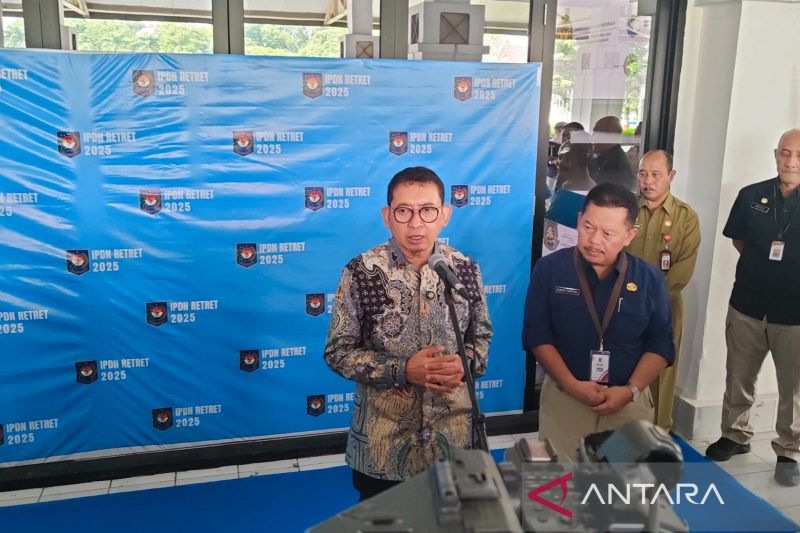 Menbud: Penulisan ulang sejarah Indonesia sudah capai 70 persen