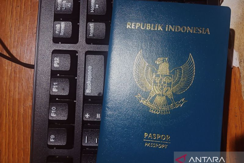Cara Baru Buat Paspor 2025 di Bandung, Ini Syarat danTarifnya